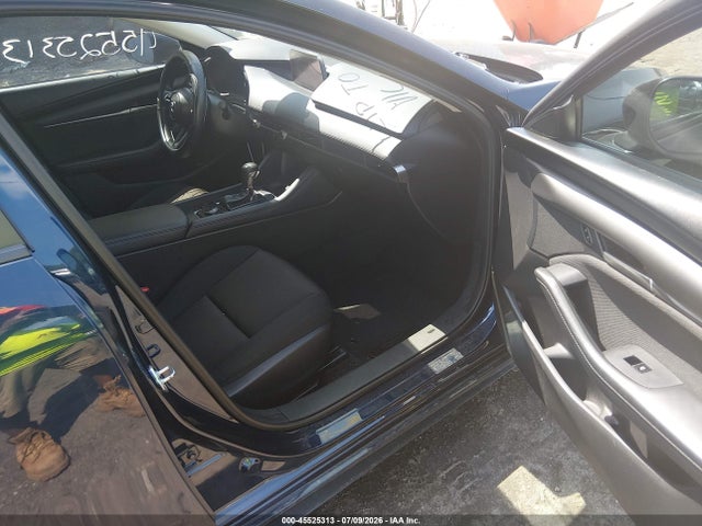 Aukcja sprzedaży 2020 Mazda Mazda3, vin: 3MZBPABL8LM132729, numer aukcji: 45525313