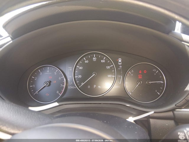 Aukcja sprzedaży 2020 Mazda Mazda3, vin: 3MZBPABL8LM132729, numer aukcji: 45525313