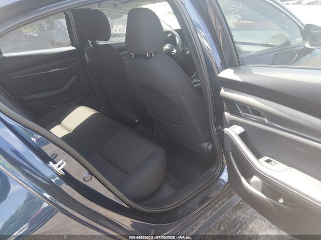 Aukcja sprzedaży 2020 Mazda Mazda3, vin: 3MZBPABL8LM132729, numer aukcji: 45525313