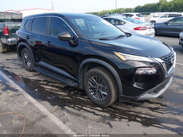 Aukcja sprzedaży 2023 Nissan Rogue S Fwd, vin: 5N1BT3AA1PC765442, numer aukcji: 45525315