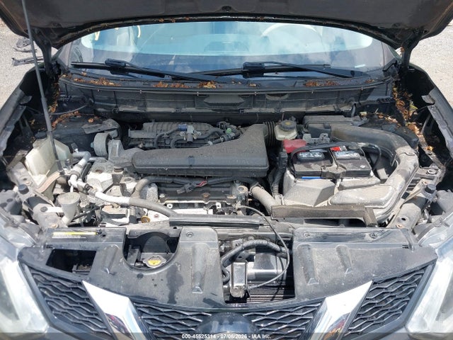Продаж на аукціоні авто 2014 Nissan Rogue Sl, vin: 5N1AT2MV9EC750057, номер лоту: 45525314