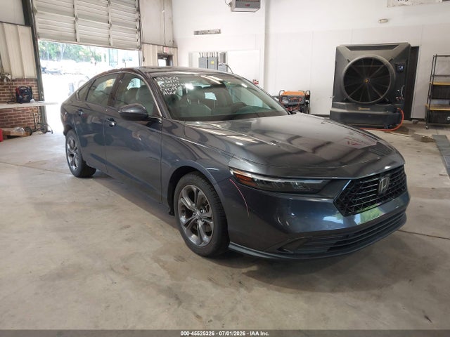 Aukcja sprzedaży 2023 Honda Accord Ex, vin: 1HGCY1F35PA000837, numer aukcji: 45525326