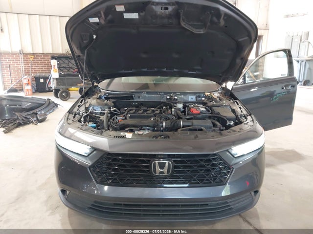Aukcja sprzedaży 2023 Honda Accord Ex, vin: 1HGCY1F35PA000837, numer aukcji: 45525326