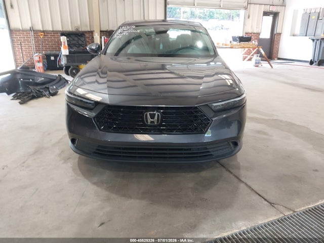 Aukcja sprzedaży 2023 Honda Accord Ex, vin: 1HGCY1F35PA000837, numer aukcji: 45525326