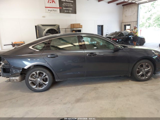 Aukcja sprzedaży 2023 Honda Accord Ex, vin: 1HGCY1F35PA000837, numer aukcji: 45525326