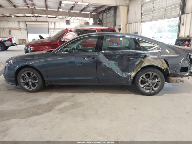 Aukcja sprzedaży 2023 Honda Accord Ex, vin: 1HGCY1F35PA000837, numer aukcji: 45525326