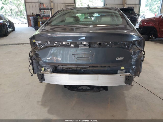 Aukcja sprzedaży 2023 Honda Accord Ex, vin: 1HGCY1F35PA000837, numer aukcji: 45525326