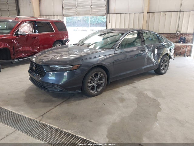 Aukcja sprzedaży 2023 Honda Accord Ex, vin: 1HGCY1F35PA000837, numer aukcji: 45525326