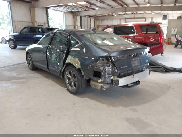 Aukcja sprzedaży 2023 Honda Accord Ex, vin: 1HGCY1F35PA000837, numer aukcji: 45525326