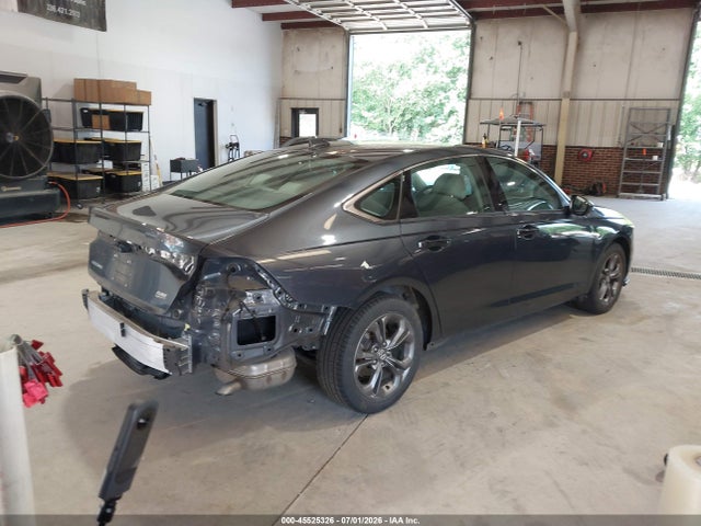 Aukcja sprzedaży 2023 Honda Accord Ex, vin: 1HGCY1F35PA000837, numer aukcji: 45525326