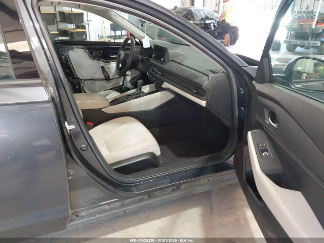 Aukcja sprzedaży 2023 Honda Accord Ex, vin: 1HGCY1F35PA000837, numer aukcji: 45525326
