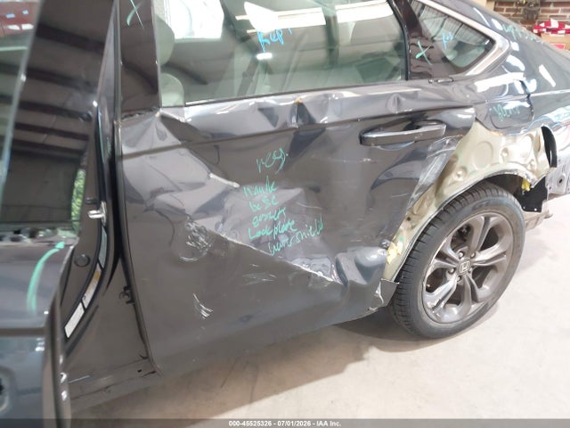 Aukcja sprzedaży 2023 Honda Accord Ex, vin: 1HGCY1F35PA000837, numer aukcji: 45525326