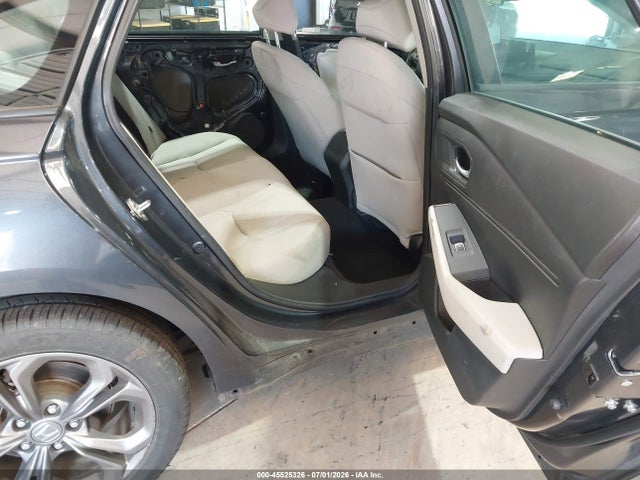 Aukcja sprzedaży 2023 Honda Accord Ex, vin: 1HGCY1F35PA000837, numer aukcji: 45525326