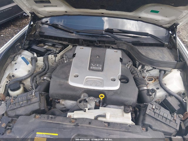 Продажа на аукционе авто 2013 Infiniti G37x, vin: JN1CV6AR3DM768779, номер лота: 45525328