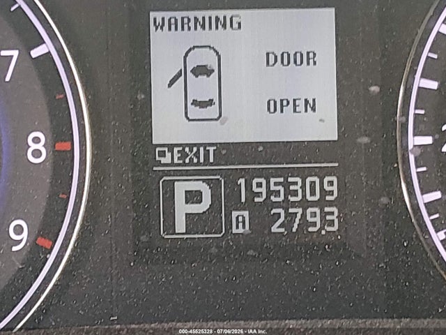 Продажа на аукционе авто 2013 Infiniti G37x, vin: JN1CV6AR3DM768779, номер лота: 45525328