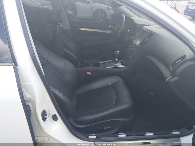 Продажа на аукционе авто 2013 Infiniti G37x, vin: JN1CV6AR3DM768779, номер лота: 45525328