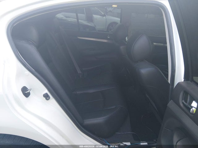 Продажа на аукционе авто 2013 Infiniti G37x, vin: JN1CV6AR3DM768779, номер лота: 45525328