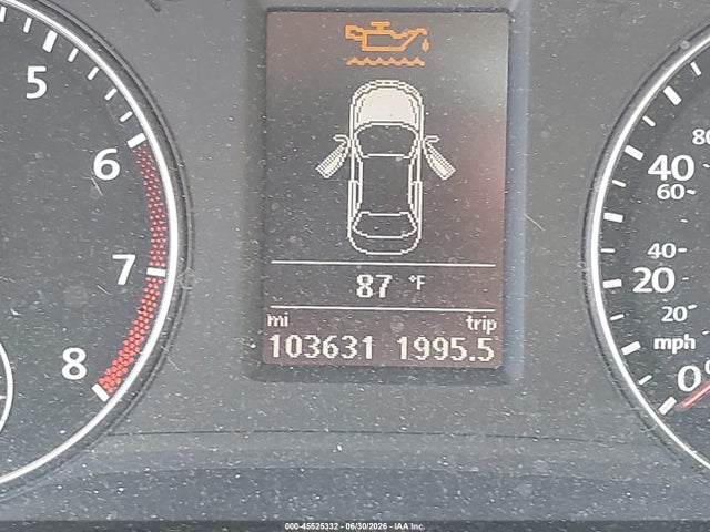 2015 Volkswagen Passat 1.8t Se მანქანა იყიდება აუქციონზე, vin: 1VWBS7A3XFC009782, აუქციონის ნომერი: 45525332