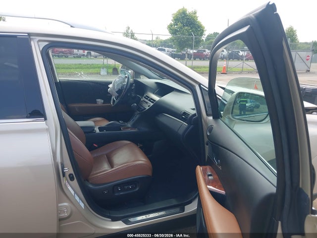 Продаж на аукціоні авто 2015 Lexus Rx 350, vin: 2T2BK1BA7FC259397, номер лоту: 45525333