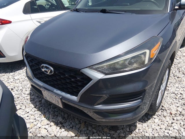 Hyundai TUCSON SE 2019 KM8J2CA47KU987382 Image 12
