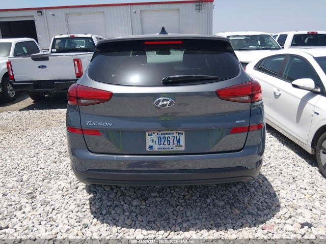 Hyundai TUCSON SE 2019 KM8J2CA47KU987382 Image 16