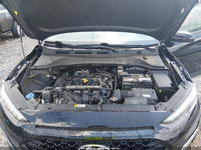 Hyundai Kona Se 2020 KM8K12AA0LU542877 Image 10