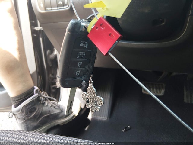 Hyundai Kona Se 2020 KM8K12AA0LU542877 Image 11