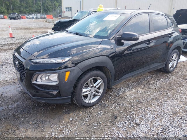 Hyundai Kona Se 2020 KM8K12AA0LU542877 Image 2