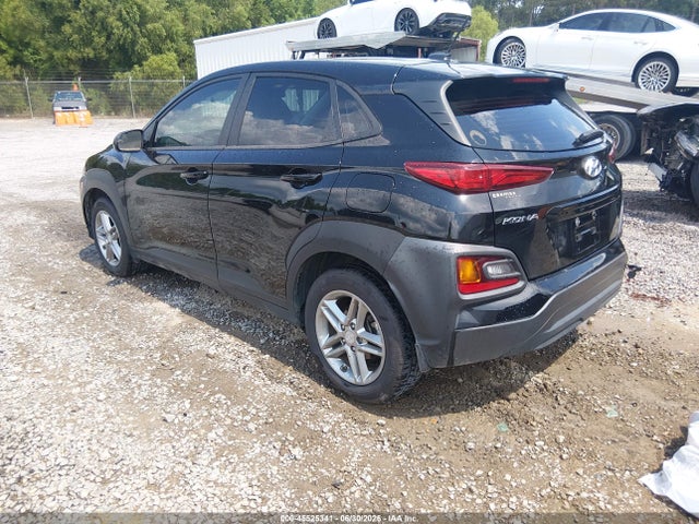 Hyundai Kona Se 2020 KM8K12AA0LU542877 Image 3