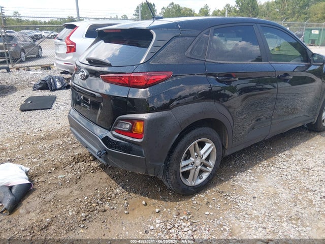 Hyundai Kona Se 2020 KM8K12AA0LU542877 Image 4