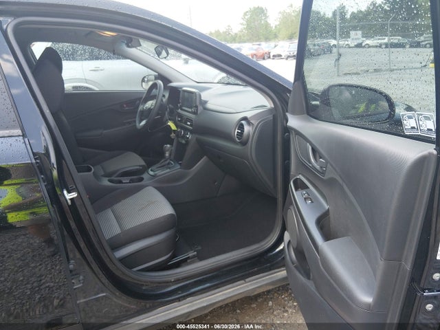 Hyundai Kona Se 2020 KM8K12AA0LU542877 Image 5