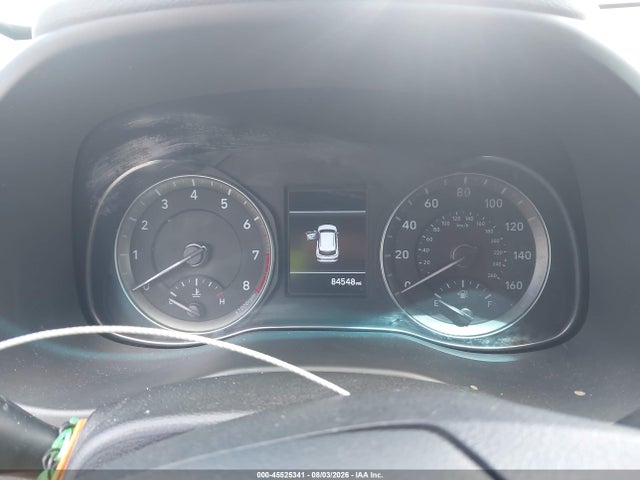 Hyundai Kona Se 2020 KM8K12AA0LU542877 Image 7