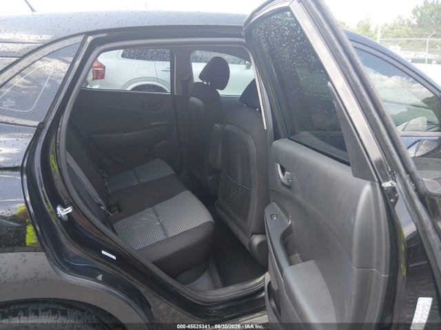 Hyundai Kona Se 2020 KM8K12AA0LU542877 Image 8