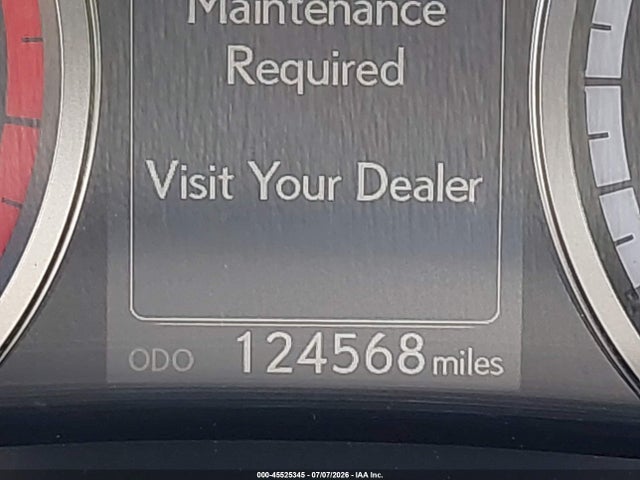 Aukcja sprzedaży 2015 Lexus Nx 200t F Sport, vin: JTJBARBZXF2031630, numer aukcji: 45525345
