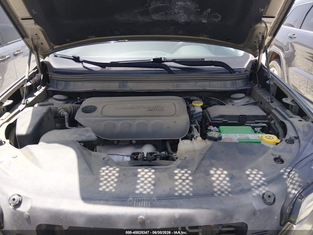 Jeep Cherokee Latitude 4x4 2019 1C4PJMCB8KD440379 Image 10