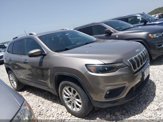 Jeep Cherokee Latitude 4x4 2019 1C4PJMCB8KD440379 Image 13