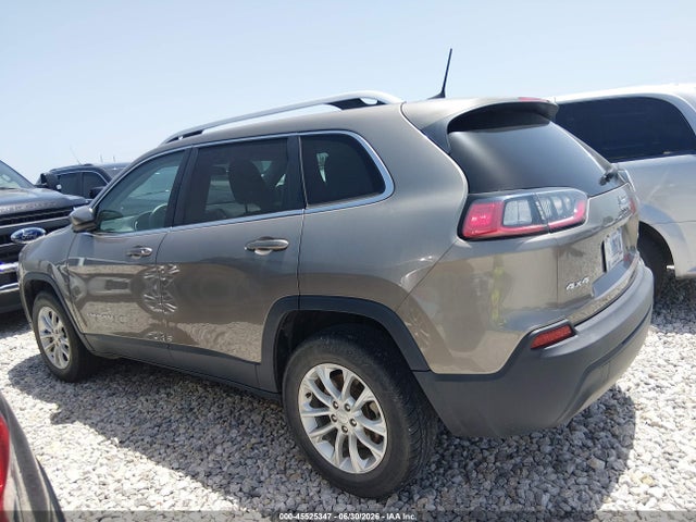 Jeep Cherokee Latitude 4x4 2019 1C4PJMCB8KD440379 Image 14