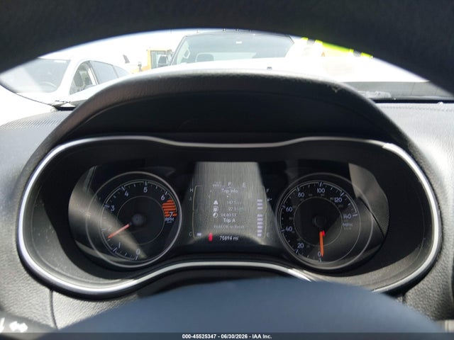 Jeep Cherokee Latitude 4x4 2019 1C4PJMCB8KD440379 Image 7
