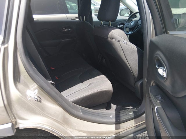 Jeep Cherokee Latitude 4x4 2019 1C4PJMCB8KD440379 Image 8