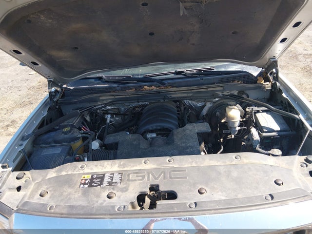 Aukcja sprzedaży 2014 Gmc Sierra 1500 Sle, vin: 1GTR1UEC7EZ119987, numer aukcji: 45525350