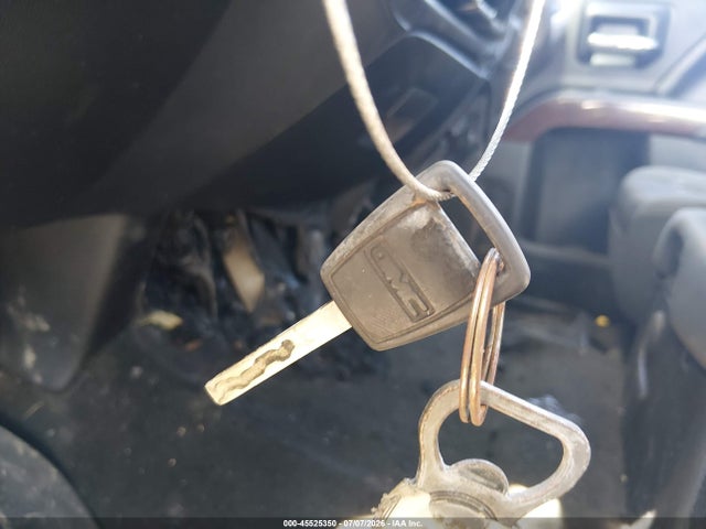 Aukcja sprzedaży 2014 Gmc Sierra 1500 Sle, vin: 1GTR1UEC7EZ119987, numer aukcji: 45525350