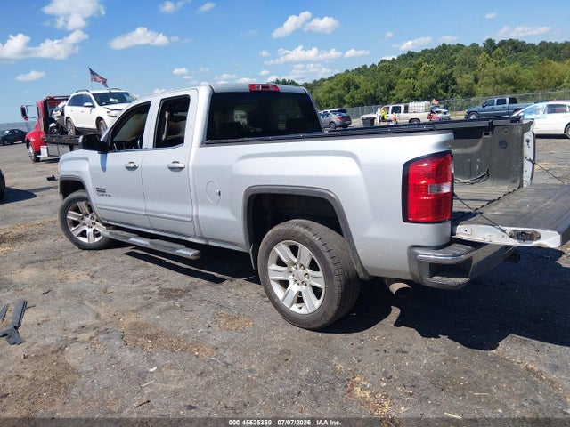 Aukcja sprzedaży 2014 Gmc Sierra 1500 Sle, vin: 1GTR1UEC7EZ119987, numer aukcji: 45525350