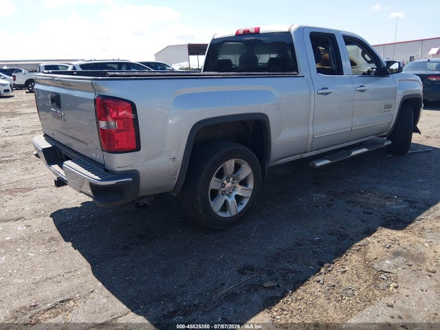 Aukcja sprzedaży 2014 Gmc Sierra 1500 Sle, vin: 1GTR1UEC7EZ119987, numer aukcji: 45525350