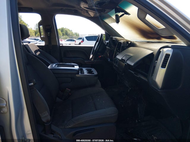 Aukcja sprzedaży 2014 Gmc Sierra 1500 Sle, vin: 1GTR1UEC7EZ119987, numer aukcji: 45525350