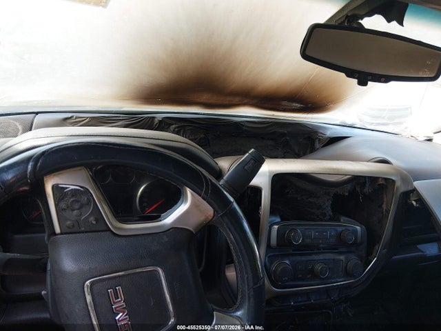 Aukcja sprzedaży 2014 Gmc Sierra 1500 Sle, vin: 1GTR1UEC7EZ119987, numer aukcji: 45525350