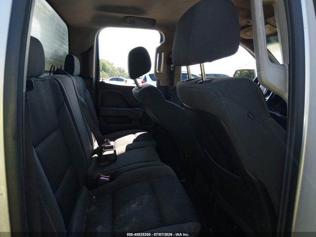 Aukcja sprzedaży 2014 Gmc Sierra 1500 Sle, vin: 1GTR1UEC7EZ119987, numer aukcji: 45525350
