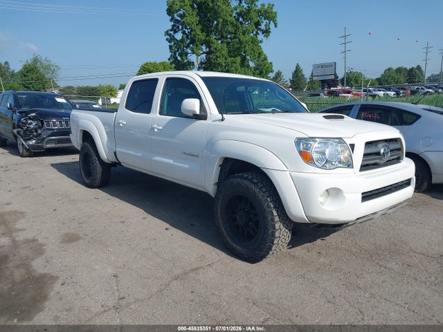 Продаж на аукціоні авто 2009 Toyota Tacoma V6, vin: 5TEMU52N39Z647677, номер лоту: 45525351