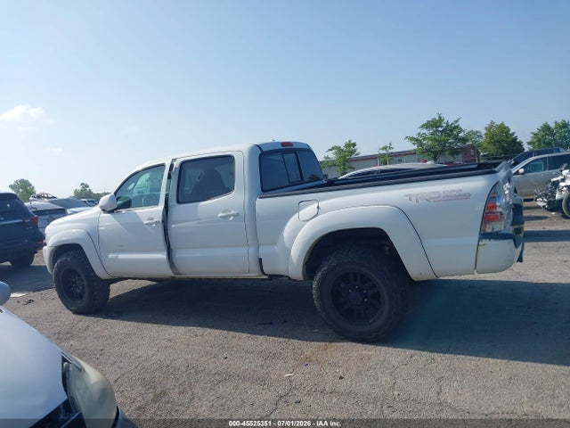 Продажа на аукционе авто 2009 Toyota Tacoma V6, vin: 5TEMU52N39Z647677, номер лота: 45525351