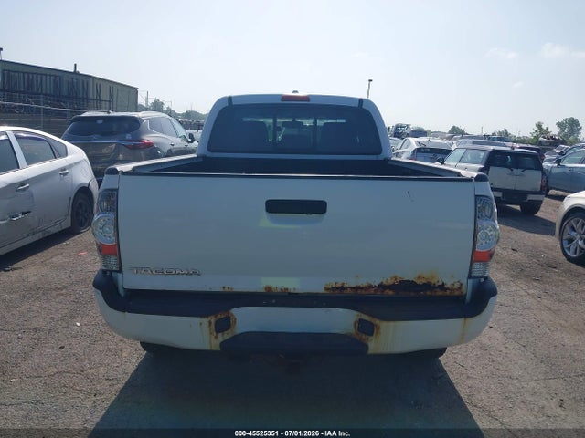 Auction sale of the 2009 Toyota Tacoma V6, vin: 5TEMU52N39Z647677, lot number: 45525351