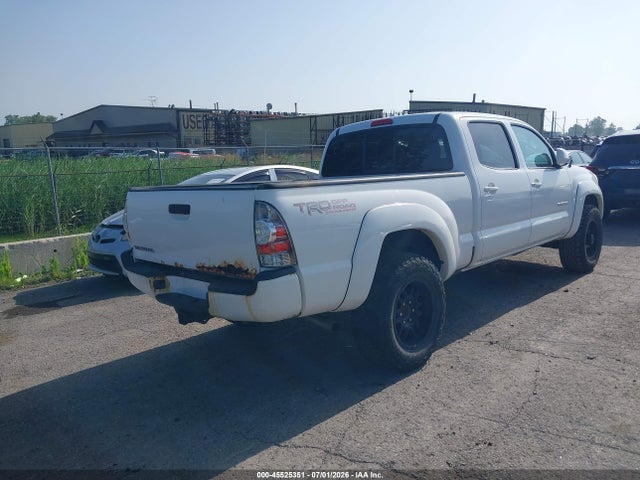 Продажа на аукционе авто 2009 Toyota Tacoma V6, vin: 5TEMU52N39Z647677, номер лота: 45525351